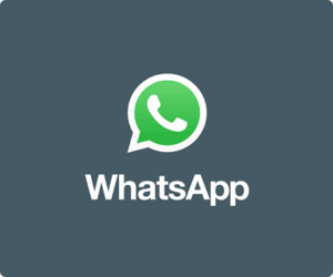 WhatsApp - Free Chatting Application