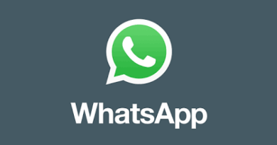 WhatsApp - Free Chatting Application