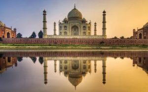 Tajmahal