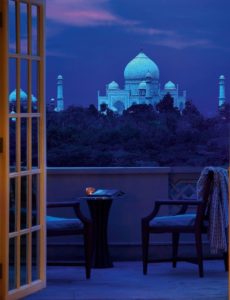 Pink Tajmahal