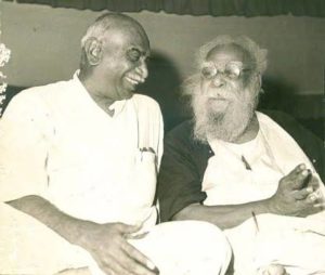 பெரியார் காமராசர்