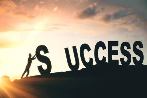 Key steps to success