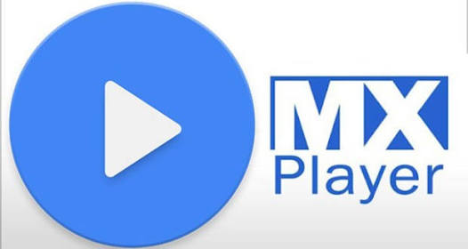 MX PLAYER Mobile App