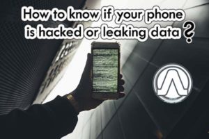 How to know if your mobile hacked?