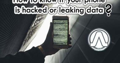 How to know if your mobile hacked?