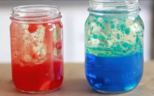LAVA lamp