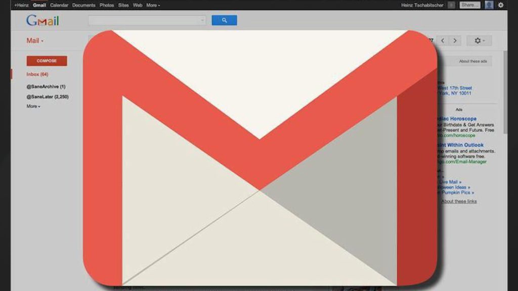 Gmail