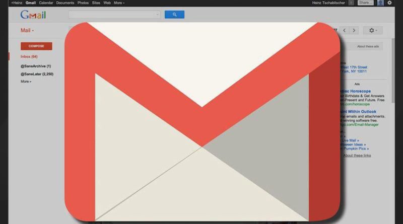 Gmail