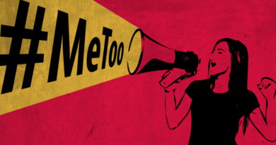 MeToo Movement