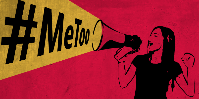 MeToo Movement