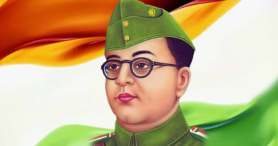 nethaji subash chandra boss