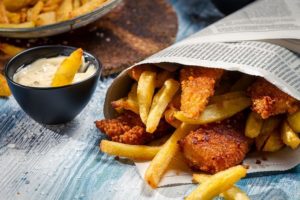 FSSAI-restricts-the-use-of-newspapers-as-food-packaging-material