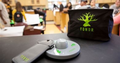 yondr-handout