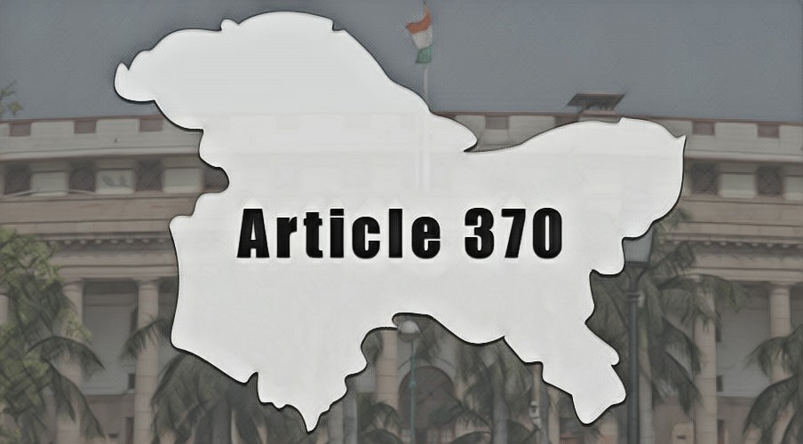 article 370